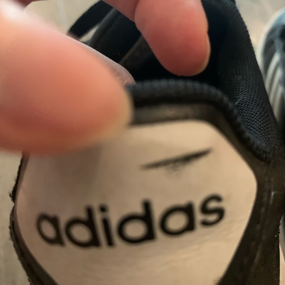 Adidas Cloudfoam Advantage Sneakers - Picture 9 of 9